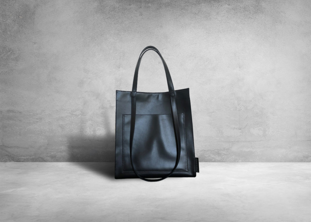 Making an Everyday Bag Extraordinary - Our Everyday Shopper is BACK