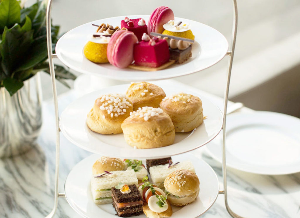 The High Tea Society - delve into the perfect afternoon accessory