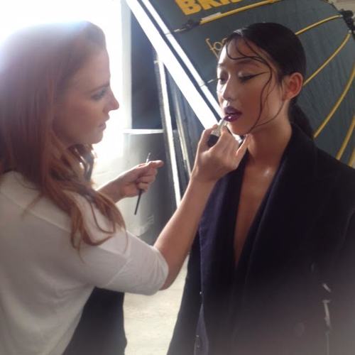 The art of makeup – Sydney Makeup Artist