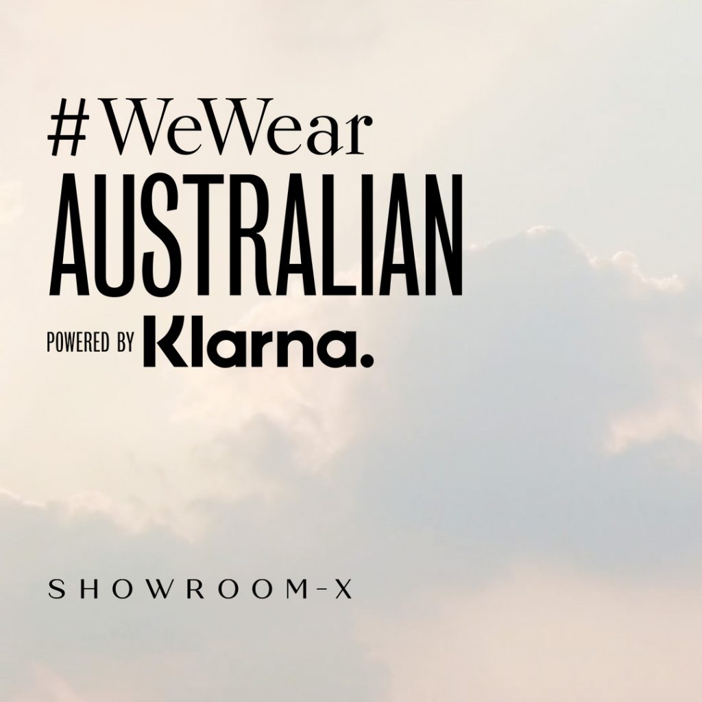 #WeWearAustralian | Shop for a Cause with Klarna