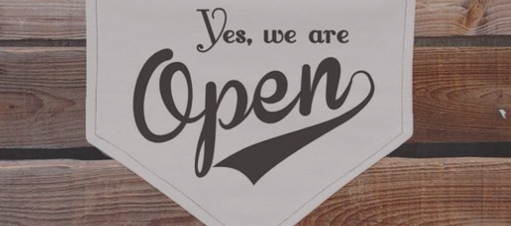 The Open Door Collective | Bringing Businesses & Locals Together