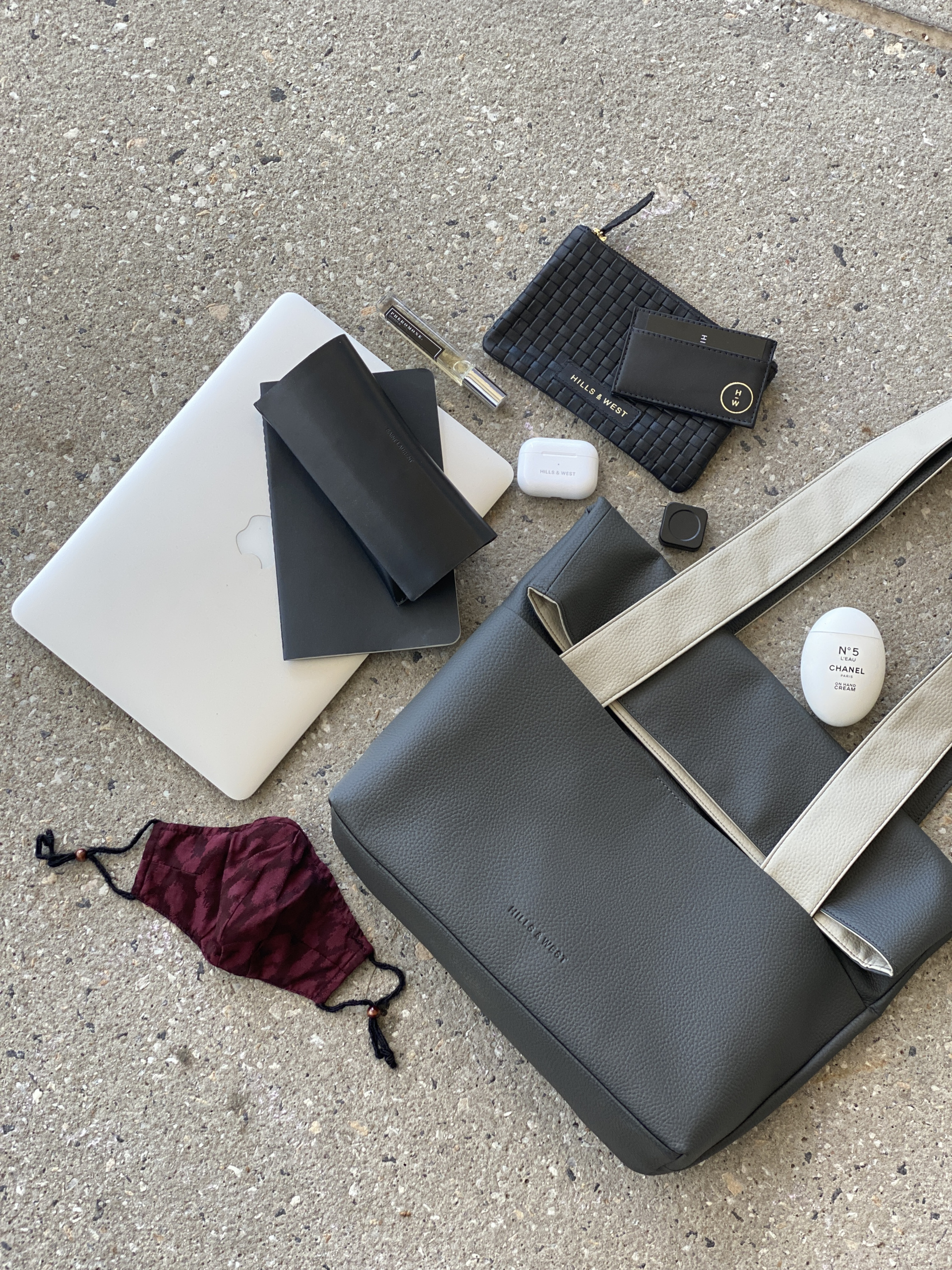 Can you claim a tax deduction for your work bag?